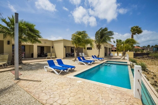 Hotel Casas del Sol (Westpunt)